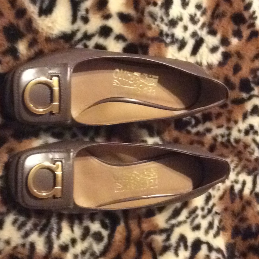 Pumps